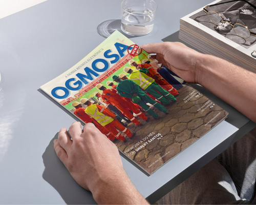 Slide 1 - OGMOSA NEWS